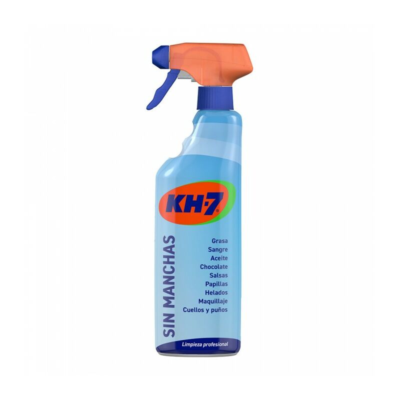 Kh-7 Sans Tâches - Détachant Pulv 750ml