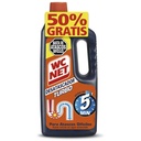 Promo Wc Net® Turbo Plugger 50% Gratuit 1l Réf. 6312560