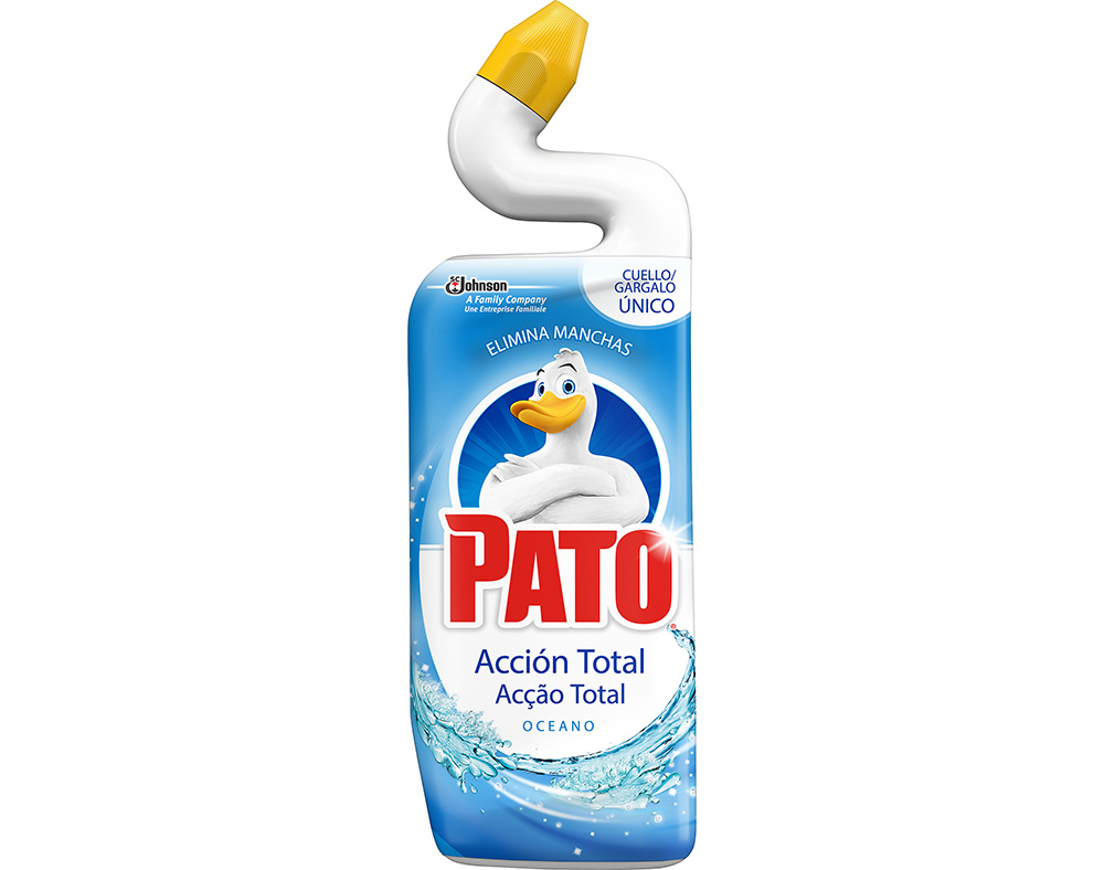 PATO W.C.750 ML.LEJIA EXTRA POWER MARINE
