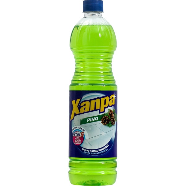XANPA PINO 1000 ML