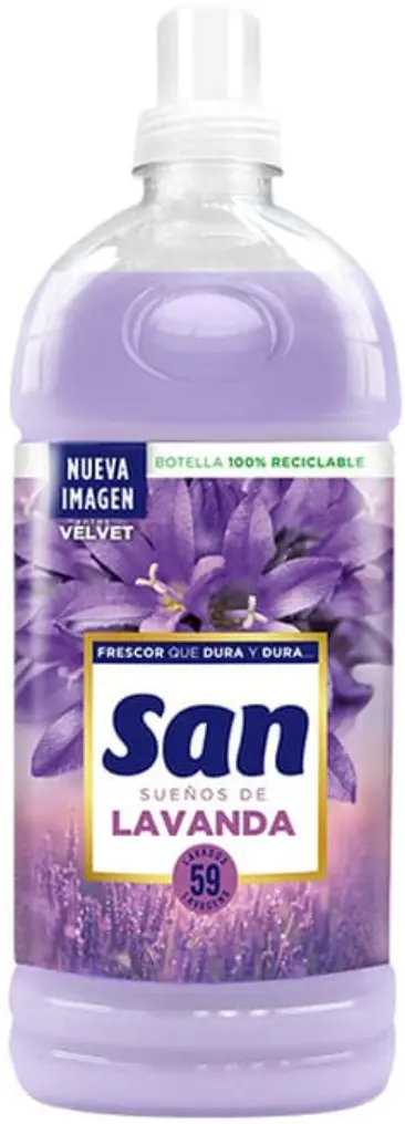 SAM LAVANDA 1,298ML