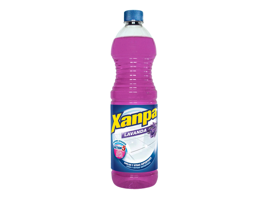 XANPA LAVANDA 1000 ML