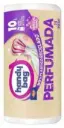 HANDY BAG B. BASURA 10L.BAÑO PERFUMADA ALBAL 15 UN.