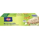 ALBAL BOLSAS BOCADILLO 1 L. 50B