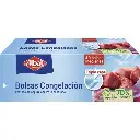 ALBAL BOLSAS CONGELACIÓN 3 L. 40 B