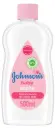 OHNSON BABY ACEITE 500 ML REGULAR