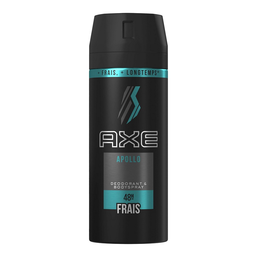 AXE DESOD 150ML APOLLO