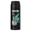 AXE DESOD 150ML APOLLO