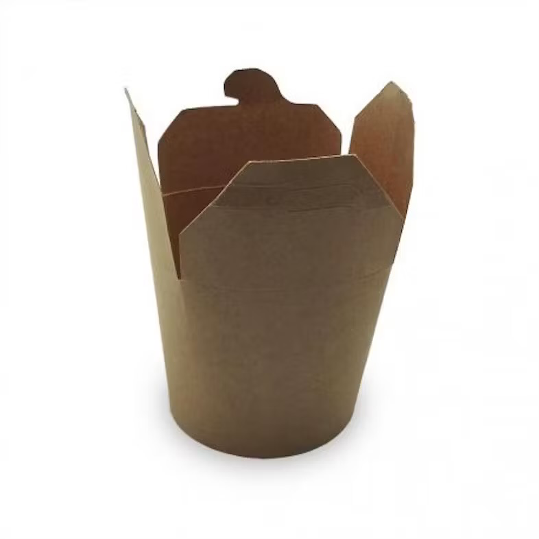 ENVASE MULTIFUNC. DE KRAFT 500 ML 500 UDS