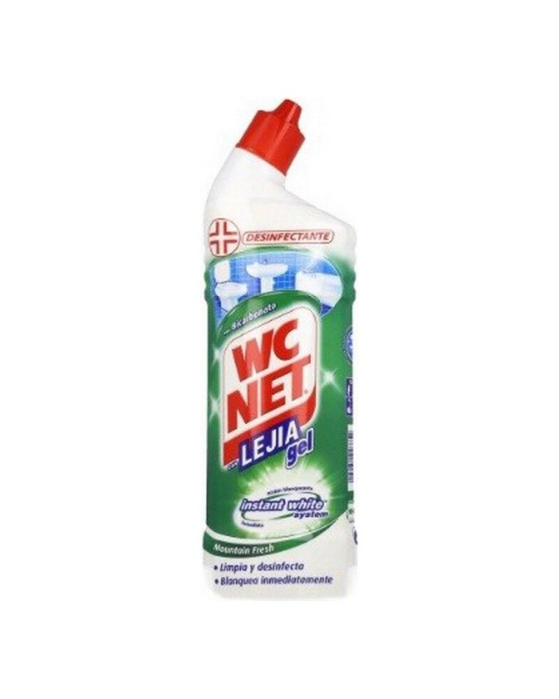 WC NET LEJIA GEL 750+50 ML EUCALIPTO
