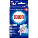 COLON LIMPIA LAVADORAS LIQUIDO 250 ML
