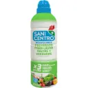 SANICENTRO FRUTAS Y VERDURAS 750 ML HIGIENIZANTE DE ALIMENTOS