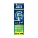 ORAL B RECAMBIOS CROSS ACTION (4 UDS.) EB 50-4