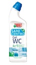 SANICENTRO FRESCOR MONTANA 1000ML GEL WC