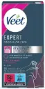 VEET BANDA CERA 16 UD PIEL NORMAL AXILAS