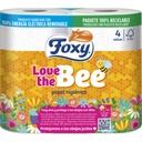 FOXY PAPEL HIG LOVE BEE 3H 4R