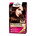 Permanent Dye Palette Schwarzkopf 1697494 Brown N 3,65