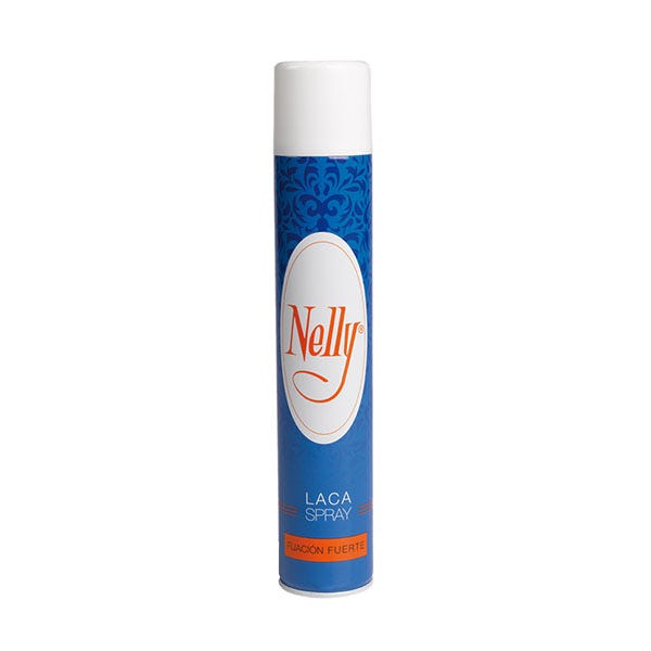 NELLY LACA 400 ML. FUERTE