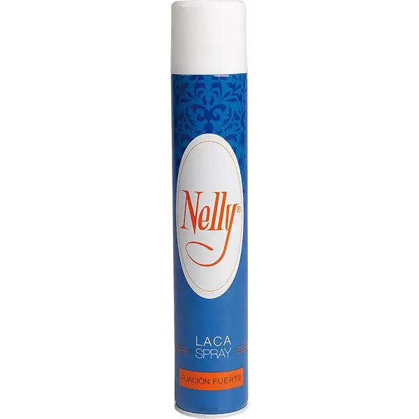 NELLY LACA 400 ML. FUERTE