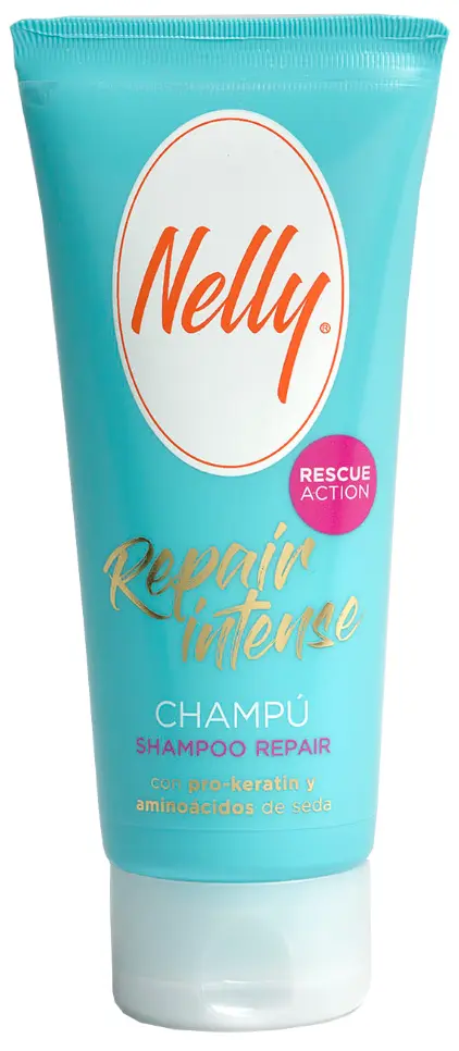 NELLY CHAMPU REPAIR OVALO 100ML
