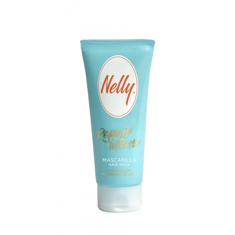 NELLY VIAJE MASCARILLA ULTRA REPAIR 100 ML. 
