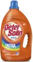 DETERSOLIN DETERGENTE LIQUIDO (37D) ULTRA