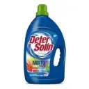 DETERSOLIN DETERGENTE LIQUIDO (37D) MIXTO