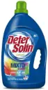 DETERSOLIN DETERGENTE LIQUIDO (37D) MIXTO