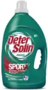 DETERSOLIN DETERGENTE LIQUIDO (37D) SPORT