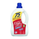 DETERSOLIN DETERGENTE LIQUIDO (75D) UNIVERSAL