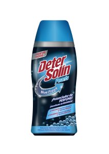DETERSOLIN PERLAS PERFUMADOR 275 GR. BLUE FRESH 
