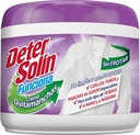 DETERSOLIN JABON QUITAMANCHAS CREMA EN TARRO 500 ML