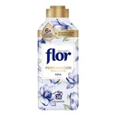 FLOR PERFUMADOR AZUL LIQUIDO (36 DOSIS)