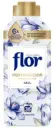 FLOR PERFUMADOR AZUL LIQUIDO (36 DOSIS)