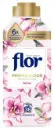 FLOR PERFUMADOR ROSA LIQUIDO (36 DOSIS)