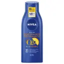 NIVEA BODY MILK 400 ML Q10 REAFIRMANTE PIEL SECA 