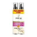 PANTENE ESPUMA 250 ML RIZOS F(5) DUPLO (*)