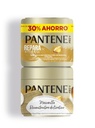 PANTENE MASCARILLA 300 ML REPARA Y PROTEGE DUPLO (*)