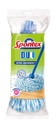 SPONTEX FREGONA MICROFIBRA 100% DUO
