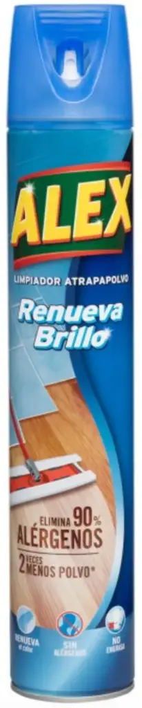 ALEX LIMPIA MOPAS 750ML