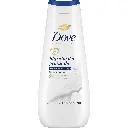 DOVE GEL 400ML ORIG HIDRAT PROF