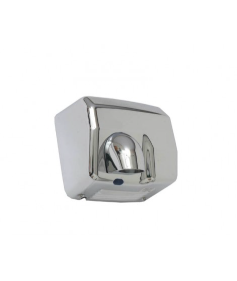 SECAMANOS C/SENSOR INOX SATIN.