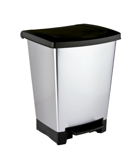 PAPELERA RECICLAJE 25 LITROS