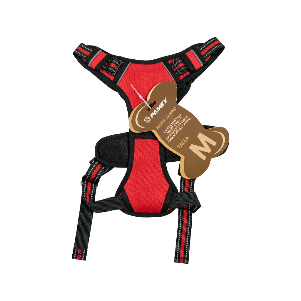 ARNES MASCOTA TALLA M