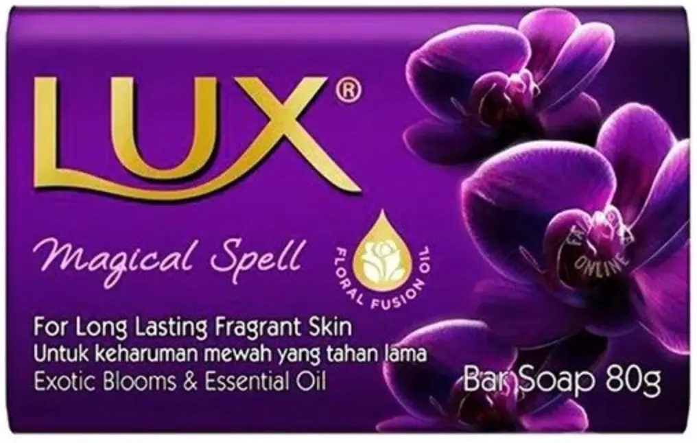 LUX JAB 1PLLA 80GR PURPLE MAGIC (EX