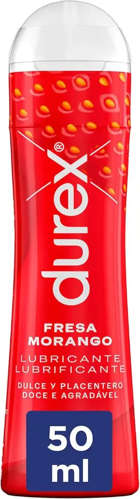 DUREX PLAY FRESA 50ML