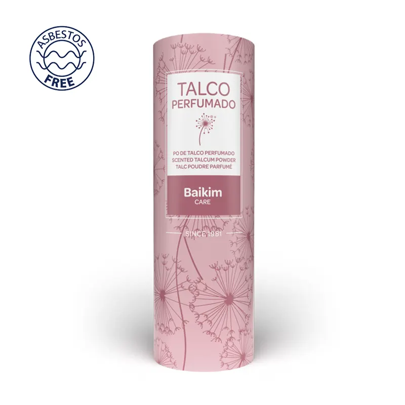 BAIKIM TALCO PERFUMADO 200 G