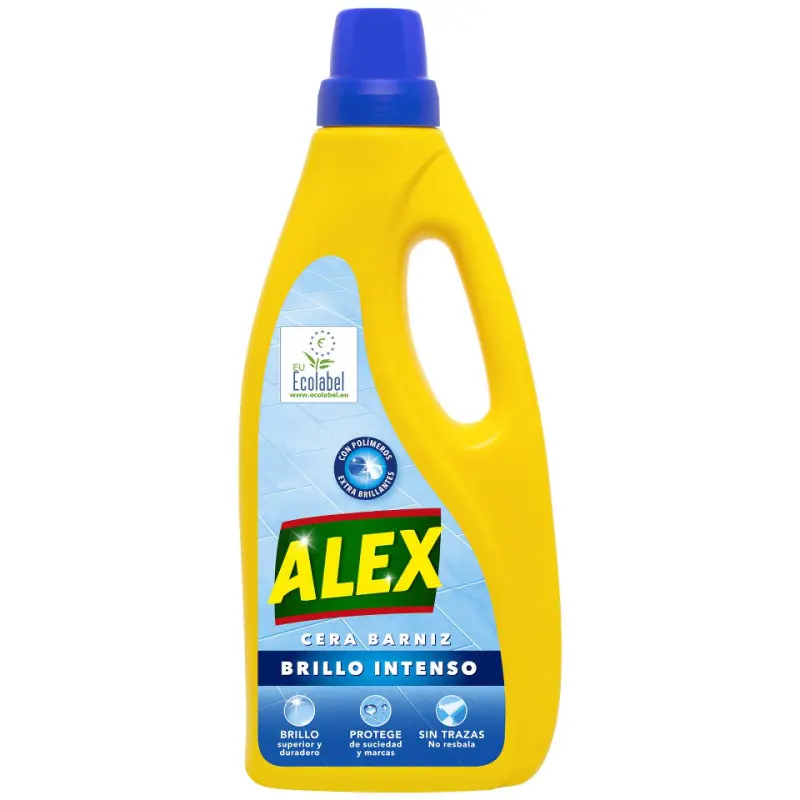 ERA ALEX INCOLORA 750