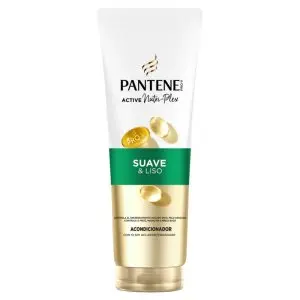 PANTENE ACONDICIONADOR 275 ML SUAVE Y LISO