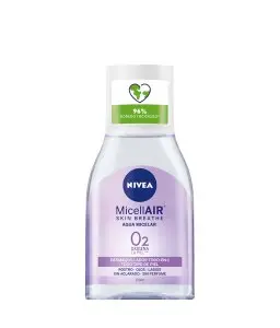 NIVEA VIAJE FACE 100 ML AGUA MICELAR